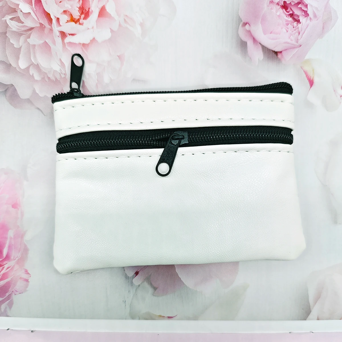 Women Men Coin Purse Men Small Bag Wallet Change Purses Zipper Money Bags Children Mini Wallets Leather Key Holder carteira - Image 2